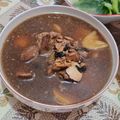 Cooksnap dari eka gustija untuk resep Kaki Babi Masak Kecap (Cukiok)