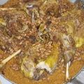 صورة من taher، شاركها بعد تجربة وصفة كبسة دجاج لذيذه 🍗🍗