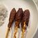Cooksnap dari Dania1986 untuk resep Sate Buntel Daging Sapi