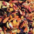 Cooksnap de Pascale Diotte sur la recette Légumes rôtis