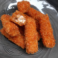 Cooksnap dari riianii untuk resep Stik Tempe Renyah