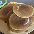 Cooksnap dari Mocha untuk resep Pancake teflon mulus dan super simple ala hotel