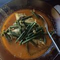 Cooksnap dari DheDha oLshop untuk resep Kakap woku kacang panjang