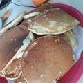 El cooksnap de Lucianna Bondaruk cuando hizo Hotcakes Fáciles y rápidos.