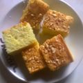 Cooksnap dari bunda Zhafira untuk resep Tape Ogura