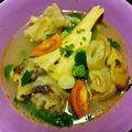 Cooksnap dari Baitil Atiq untuk resep Sop Kaki Sapi🥣🐮