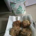 Cooksnap dari Meliana untuk resep Pempek Kulit