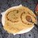 El cooksnap de Gerardo Argüello Spina cuando hizo Filloas/Creps dulces y salados.