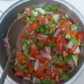 Cooksnap dari Sarah Tetna untuk resep Ikan Nila Goreng Sambal Dabu - Dabu