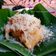 Cooksnap dari Nury cooking diary untuk resep Singkong Keju Empuk Merekah