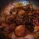 Cooksnap dari Fakhri Ayahnya Hanum untuk resep Ayam goreng mentega