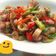 Cooksnap dari Tirra untuk resep Cumi Asin Cabe Hijau #pr_recookolahanikanasin