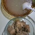 Cooksnap dari Maya Windareti untuk resep Ayam Rebus