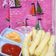 Cooksnap dari Farah diba (mamita) untuk resep Stik Kentang Keju
