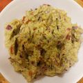 BTimi Cooksnap-ja, amikor elkészítette a(z) Guacamole (avokádókrém) receptet.