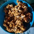 Cooksnap dari Rodiana Angkasah untuk resep 010 Caramel Popcorn ala Blitz by Momken