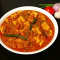 Preeti Singh का कुकस्नैप जब उन्होंने मटर पनीर(matar paneer recipe in hindi) बनाया था।