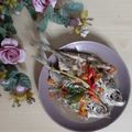 Cooksnap dari Merrissa untuk resep Ikan kembung kuah tomat