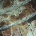 El cooksnap de Fernando Zanardi cuando hizo Sopa paraguaya.