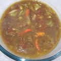 Cooksnap dari Retno Widiastuti untuk resep Tongseng Sapi Maknyus