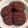 El cooksnap de Jessica cuando hizo Galletitas americanas (comunes y de chocolate).