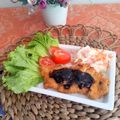 Cooksnap dari Dwiyani setiowati untuk resep Chicken Katsu Simple