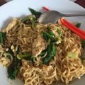 Cooksnap dari Isti Latifah untuk resep Mie dok-dok