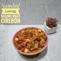 Cooksnap dari Santhywi Priyanto untuk resep Sambal Goreng Daging khas Cirebon