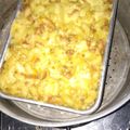 Cooksnap dari Mimin Minarsih untuk resep Makaroni schotel
