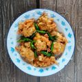 Cooksnap dari irani nara untuk resep Resep Bakwan Oncom