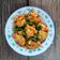 Cooksnap dari irani nara untuk resep Resep Bakwan Oncom