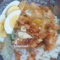 Cooksnap dari Yulia Kusuma untuk resep Soto Ayam