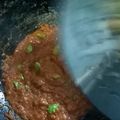 Cooksnap dari Farilia_ untuk resep Sambal teri pete enak