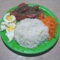 El cooksnap de Lady Marmalade cuando hizo Ensalada.
