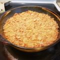 shemill09's cooksnap of when they made cheesy squash casserole.