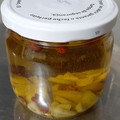 El cooksnap de Juan Cazalilla cuando hizo Aceite picante🌶️.