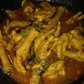 Cooksnap dari Eny Kusuma untuk resep Rica-rica Ayam