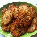 Cooksnap dari Olivia Ramadhani untuk resep Weci Aka OTE-OTE khas Malang 😂