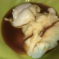 Cooksnap dari Inne Maharani Putri untuk resep Bubur Sumsum lembut