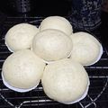 Cooksnap dari Cucu Koe Cus untuk resep Pao mulus cantik anti gagal