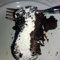 mrsbrit7279's cooksnap of when they made Oreo layer desert.