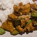 Cooksnap dari Devi Ang untuk resep Tumis Telur Kecap Pete