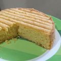 Cooksnap dari Nabila Saida untuk resep Bolu Meises