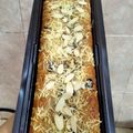 Cooksnap dari Rina Herlina untuk resep Bolu Pisang Putih Telur Panggang