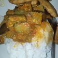 Cooksnap dari Andari Pratiwi untuk resep Balado terong kulit sapi ndess
