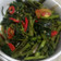 Cooksnap dari Istiqomah Fitriyani untuk resep Tumis Kangkung Terasi Margarin