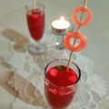 Shweta Bajaj's cooksnap of when they made Carrot & Beetroot Juice.