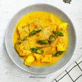 Cooksnap dari Lilis_DapoerTara untuk resep Lele santan pedas