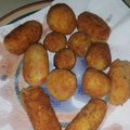 El cooksnap de Luz Cocina a Mi estilo cuando hizo Croquetas de jamón.