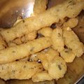 Cooksnap dari Fanny Jie untuk resep 🌹 Cheetos KW (stik tahu)